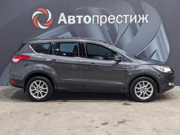 Ford Kuga II Рестайлинг с пробегом 2016 года, цена 1 445 000 рублей, 211500 км, внедорожник, Автокод Объявления