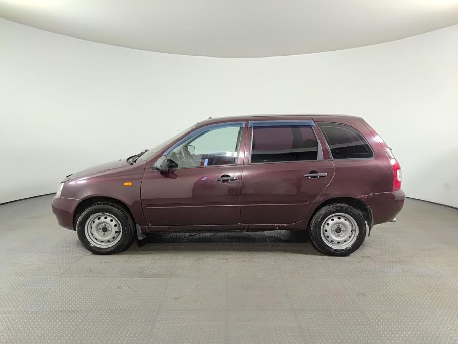 Lada (ВАЗ) Kalina I Уфа  - изображение 10