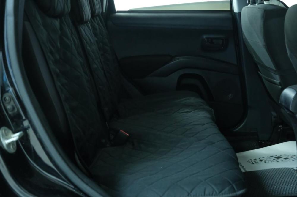 Mitsubishi Outlander II Рестайлинг Омск  - изображение 22