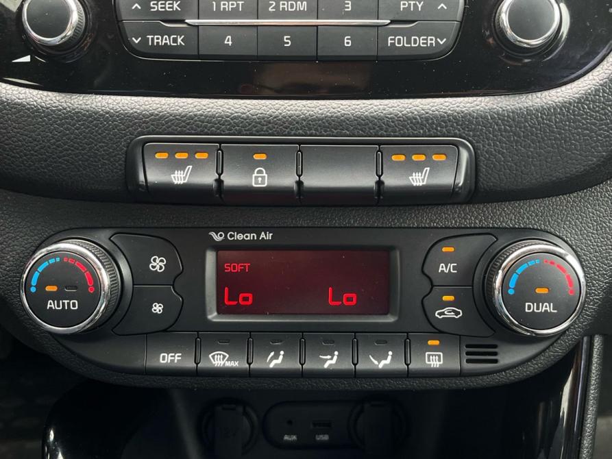 Kia Ceed II Калуга  - изображение 18