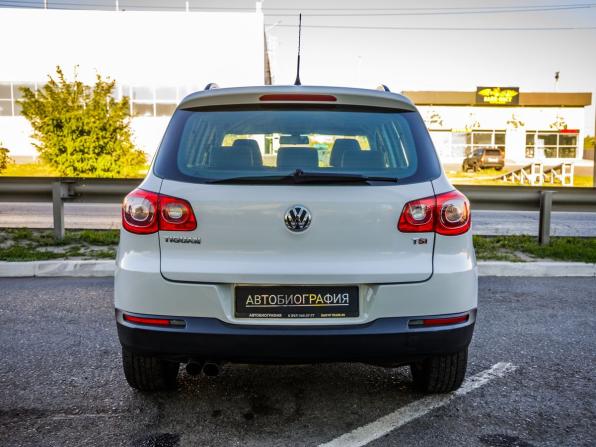 Volkswagen Tiguan I с пробегом 2010 года, цена 938 000 рублей, 177019 км, внедорожник, Автокод Объявления