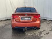 Kia Cerato II Москва  - изображение 23