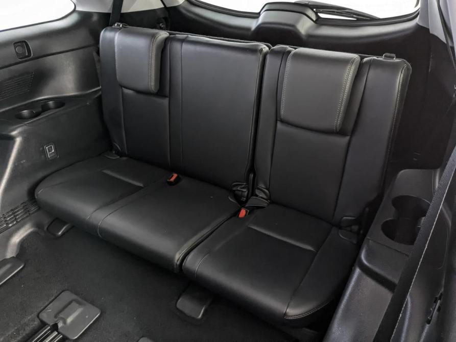 Toyota Highlander III (XU50) Москва  - изображение 27