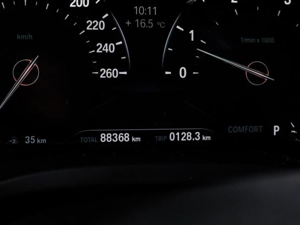 BMW X3 III (G01) с пробегом 2018 года, цена 4 399 000 рублей, 88367 км, внедорожник, Автокод Объявления