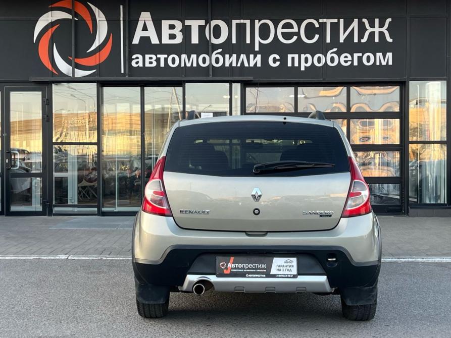 Renault Sandero I Волгоград  - изображение 6