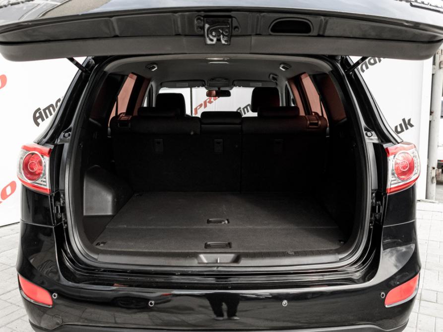 Hyundai Santa Fe II Рестайлинг Екатеринбург  - изображение 9