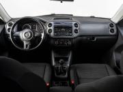 Volkswagen Tiguan I Рестайлинг Тюмень  - изображение 38