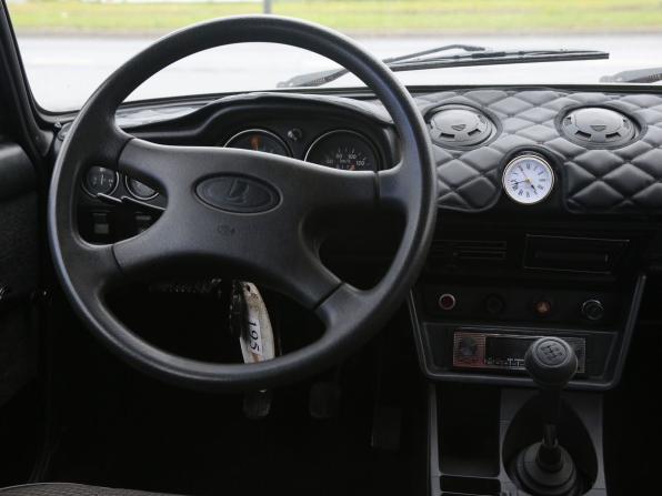 Lada (ВАЗ) 2106 с пробегом 1999 года, цена 215 000 рублей, 85000 км, седан, Автокод Объявления