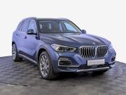 BMW X5 IV (G05/G18) Москва  - изображение 33