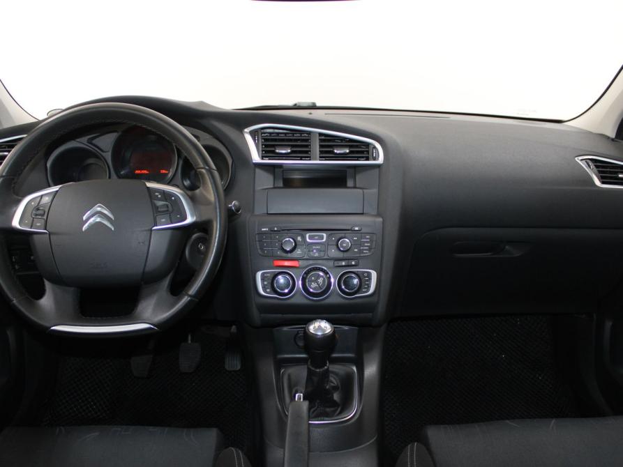 Citroen C4 II Старый Оскол  - изображение 8