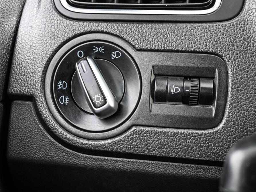 Volkswagen Polo V Новороссийск  - изображение 19