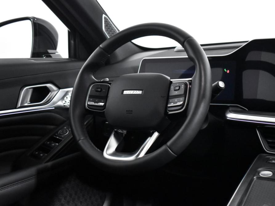 Haval F7x II Санкт-Петербург  - изображение 16