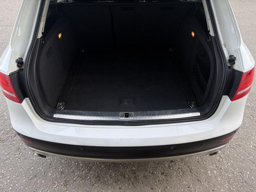 Audi A4 allroad IV (B8) Саратов  - изображение 14