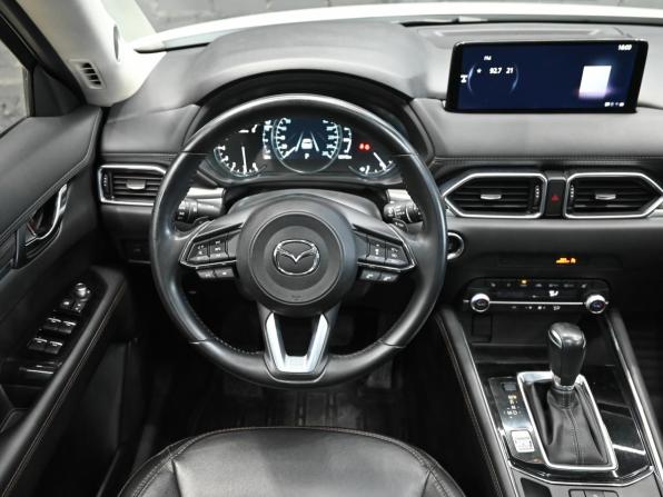 Mazda CX-5 II с пробегом 2021 года, цена 2 970 000 рублей, 96169 км, внедорожник, Автокод Объявления