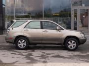Lexus RX I Новосибирск  - изображение 23