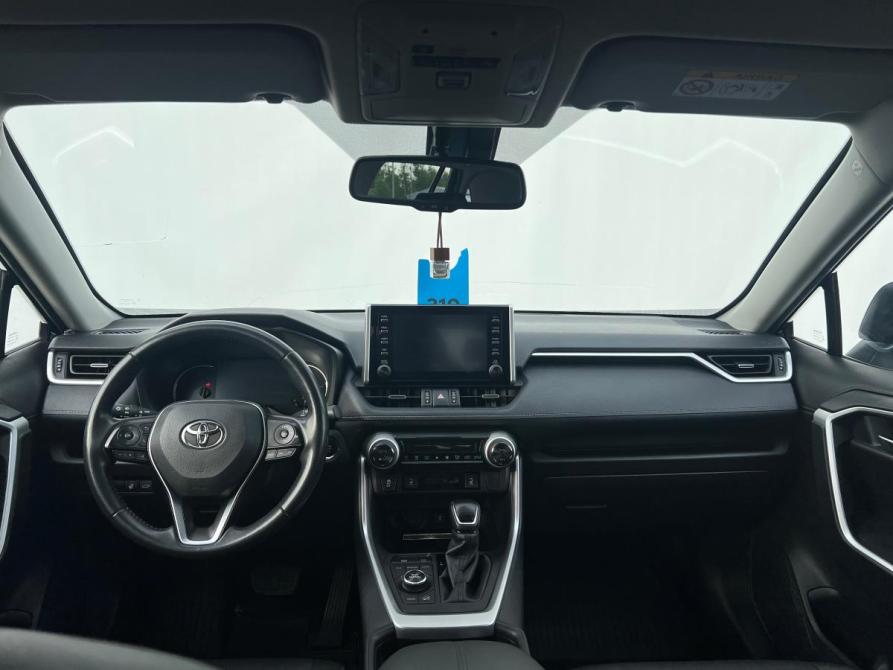 Toyota RAV4 V (XA50) Санкт-Петербург  - изображение 10