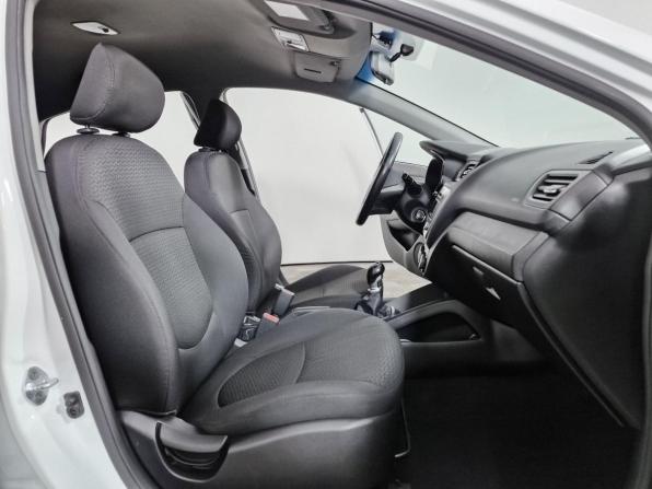 Kia Rio III Рестайлинг с пробегом 2016 года, цена 829 000 рублей, 173664 км, седан, Автокод Объявления