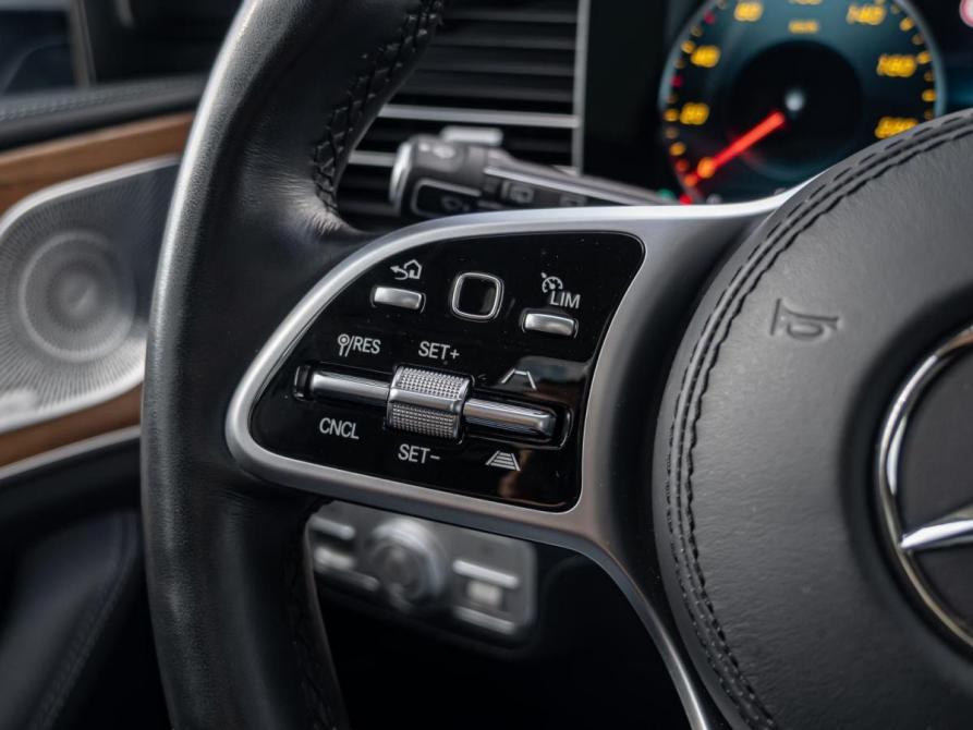 Mercedes-Benz GLE II (V167) Краснодар  - изображение 21