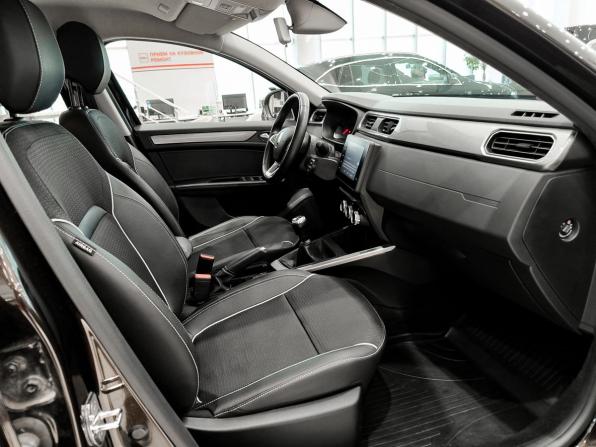 Renault Arkana I с пробегом 2020 года, цена 1 730 000 рублей, 77616 км, внедорожник, Автокод Объявления