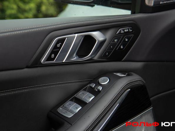 BMW X7 I (G07) Рестайлинг с пробегом 2024 года, цена 14 900 000 рублей, 36507 км, внедорожник, Автокод Объявления