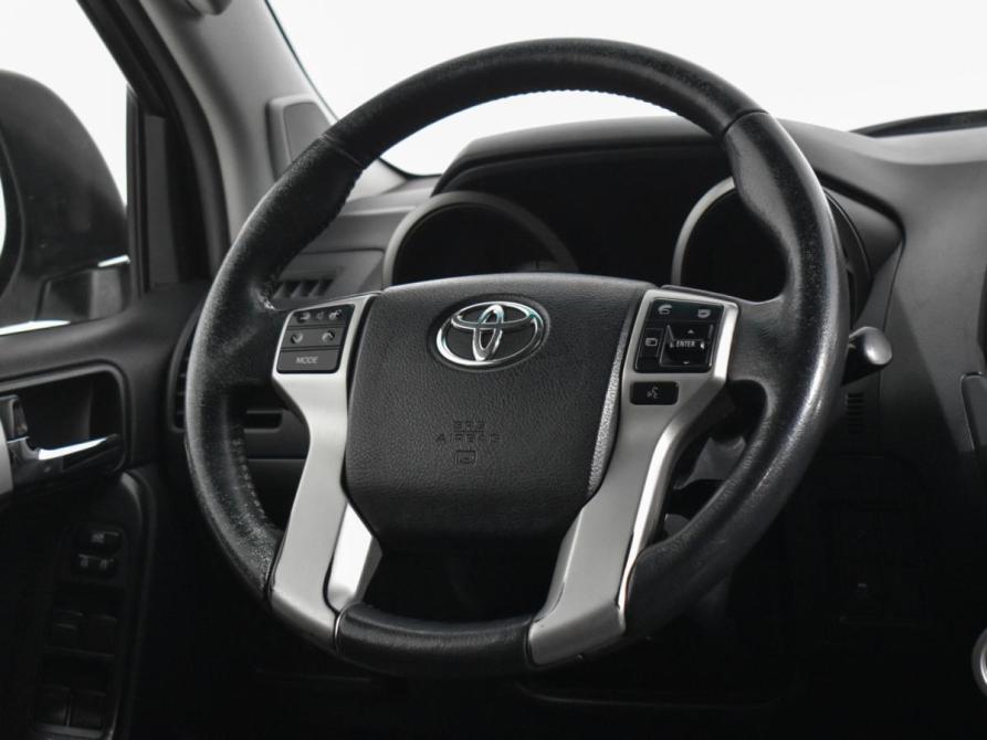Toyota Land Cruiser Prado 150 Series Санкт-Петербург  - изображение 14