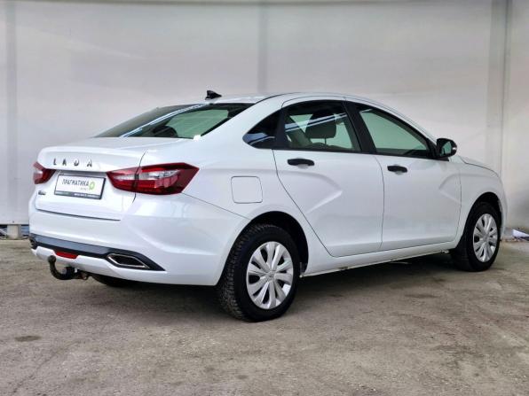 Lada (ВАЗ) Vesta I Рестайлинг (NG) с пробегом 2023 года, цена 1 150 000 рублей, 30664 км, седан, Автокод Объявления