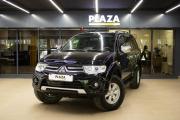 Mitsubishi Pajero Sport II Рестайлинг Уфа  - изображение 25