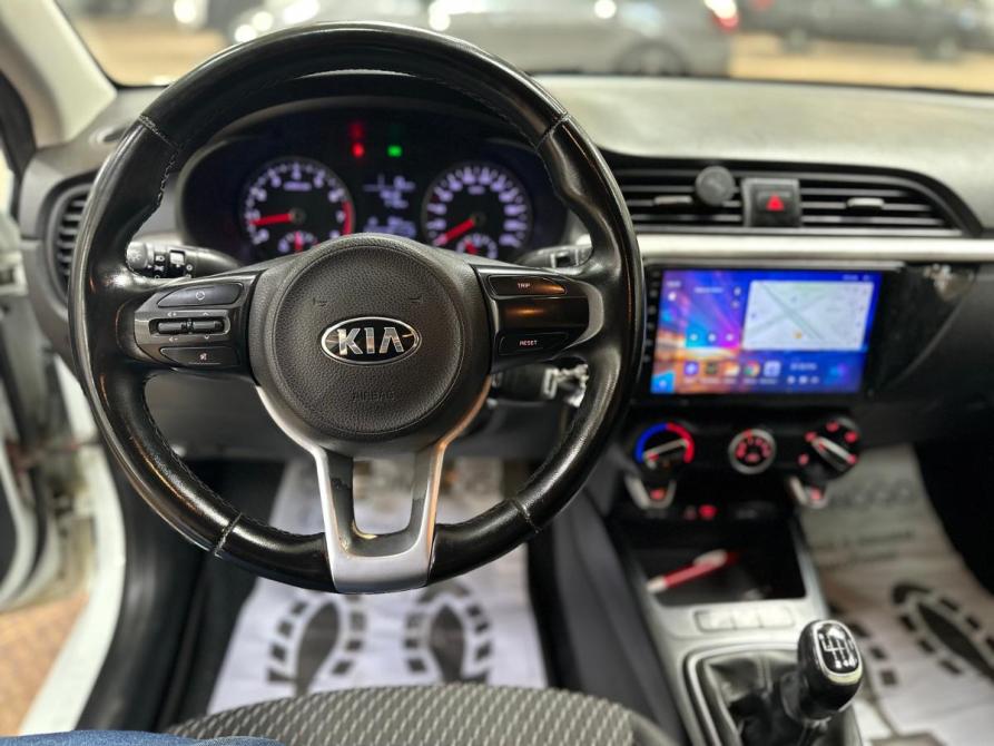 Kia Rio IV Набережные Челны  - изображение 16