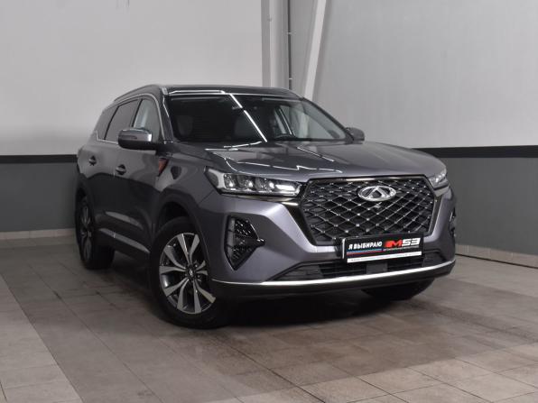 Chery Tiggo 7 Pro Max I с пробегом 2023 года, цена 1 899 999 рублей, 32388 км, внедорожник, Автокод Объявления