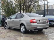 Skoda Octavia III (A7) Рестайлинг Санкт-Петербург  - изображение 19