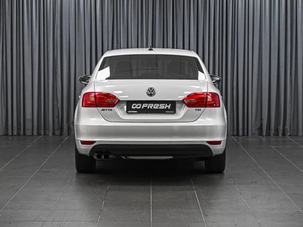 Volkswagen Jetta VI с пробегом 2014 года, цена 1 560 000 рублей, 71185 км, седан, Автокод Объявления