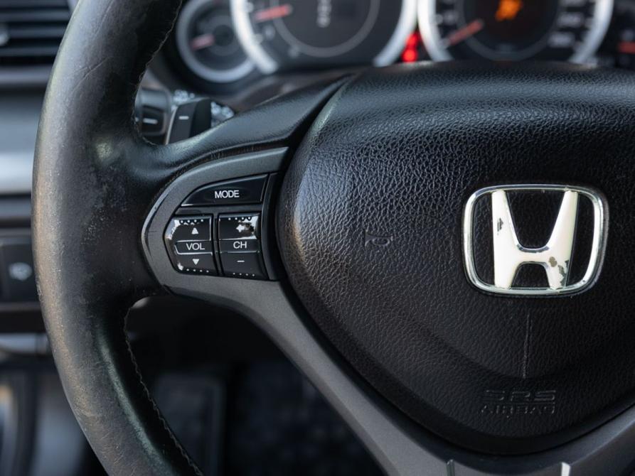Honda Accord VIII Рестайлинг Новосибирск  - изображение 12