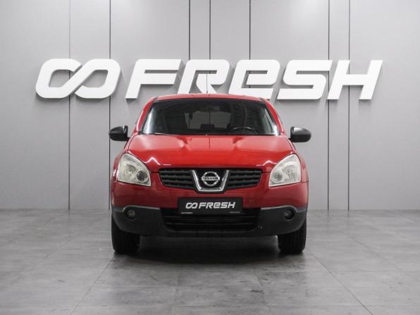 Nissan Qashqai I с пробегом 2007 года, цена 899 000 рублей, 168440 км, внедорожник, Автокод Объявления