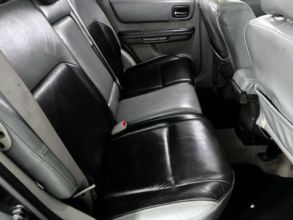 Nissan X-Trail I Рестайлинг с пробегом 2005 года, цена 750 000 рублей, 362211 км, внедорожник, Автокод Объявления