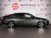 Hyundai Elantra VII (CN7) Рестайлинг Минеральные Воды  - изображение 27