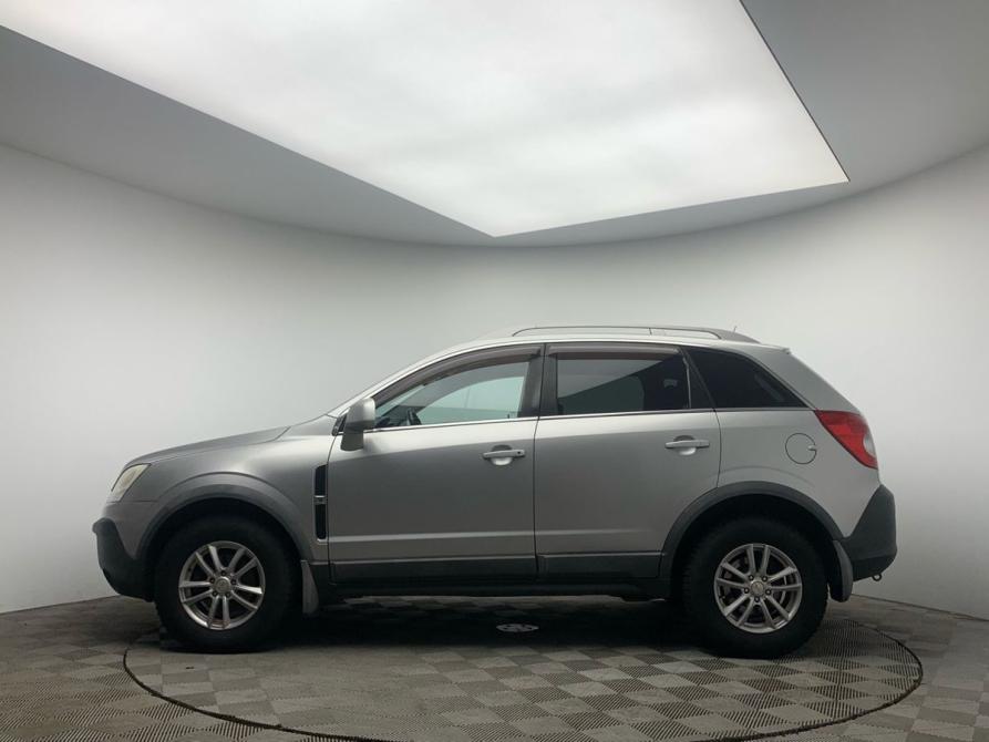 Opel Antara I Мурманск  - изображение 4