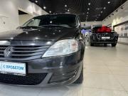 Renault Logan I Рестайлинг Москва  - изображение 27
