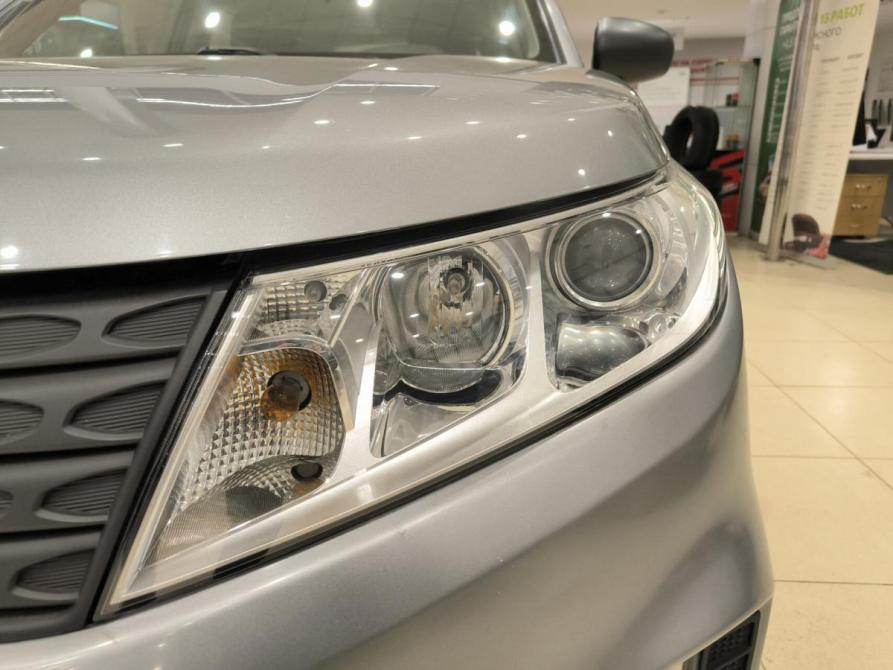 Suzuki Vitara II Казань  - изображение 21