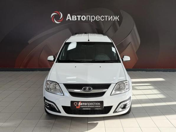 Lada (ВАЗ) Largus I с пробегом 2013 года, цена 548 000 рублей, 140000 км, универсал, Автокод Объявления