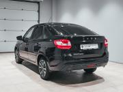 Lada (ВАЗ) Granta I Рестайлинг Екатеринбург  - изображение 24