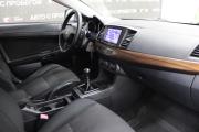 Mitsubishi Lancer X Томск  - изображение 19