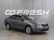 Skoda Octavia III (A7) Воронеж  - изображение 21