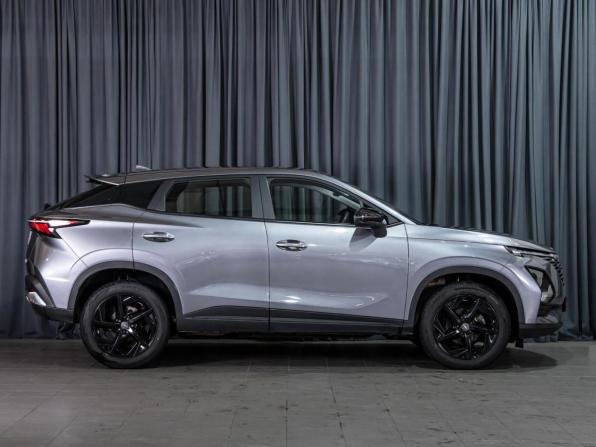 Omoda C5 I с пробегом 2023 года, цена 1 799 500 рублей, 41921 км, внедорожник, Автокод Объявления