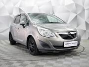 Opel Meriva B Ульяновск  - изображение 27