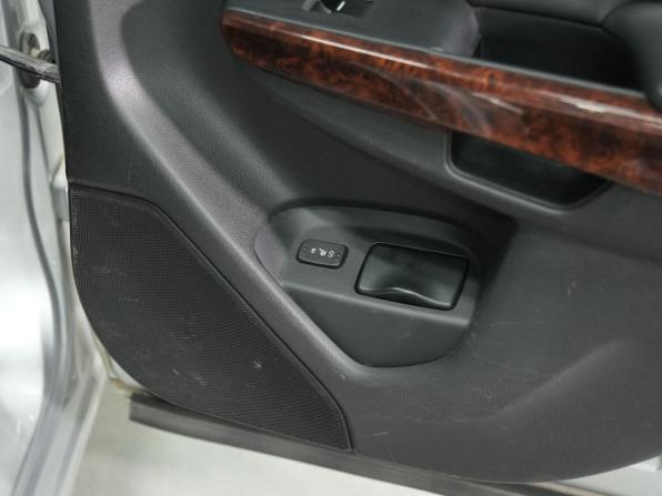 Honda Crosstour I с пробегом 2011 года, цена 1 380 000 рублей, 245000 км, внедорожник, Автокод Объявления