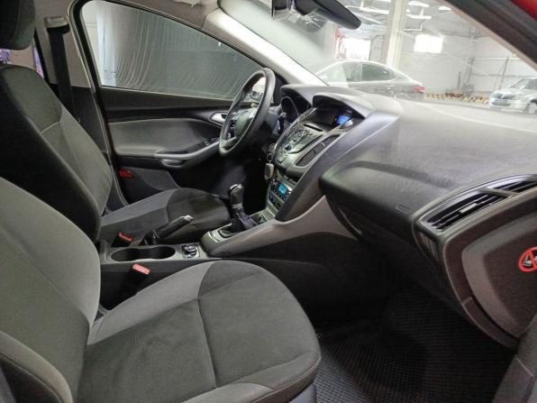 Ford Focus III с пробегом 2011 года, цена 600 000 рублей, 212071 км, хэтчбек, Автокод Объявления