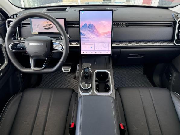 Jaecoo J7 I с пробегом 2024 года, цена 2 649 000 рублей, 9000 км, внедорожник, Автокод Объявления