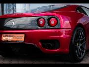 Ferrari 360 Екатеринбург  - изображение 57
