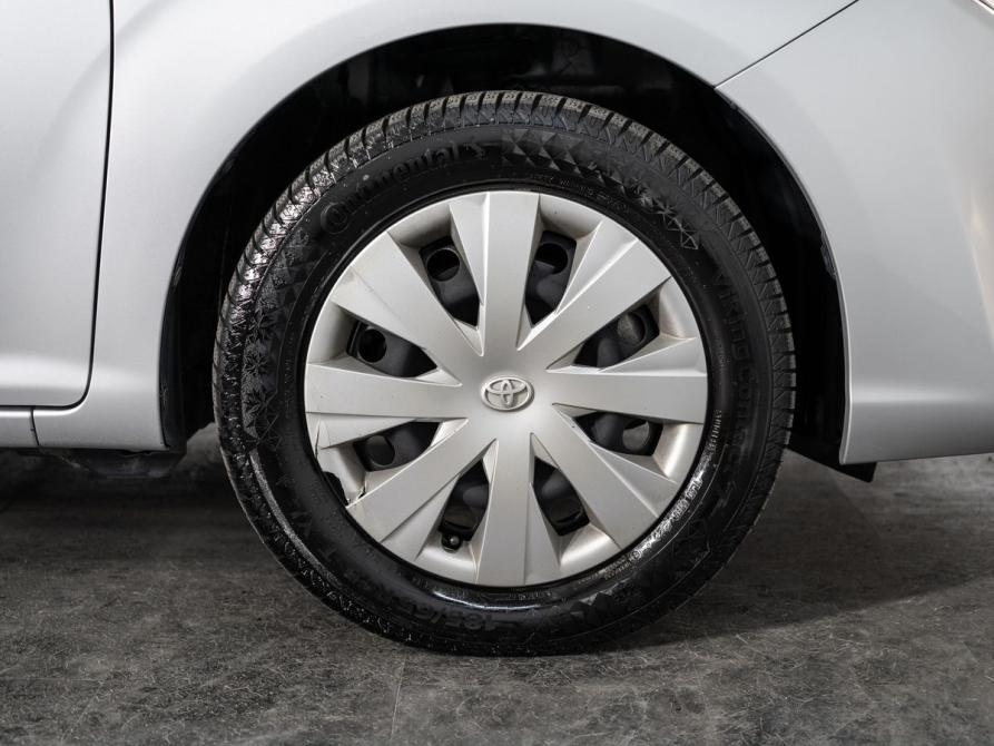 Toyota Corolla XI (E160 E170 E180) Иркутск  - изображение 17