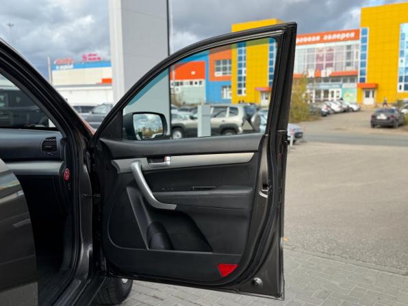 Kia Sorento II с пробегом 2012 года, цена 1 485 000 рублей, 181861 км, внедорожник, Автокод Объявления